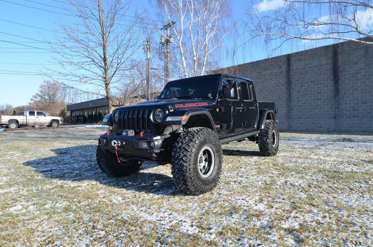 Clayton Jeep Gladiator 3.5" Premium Lift Kit 2020+