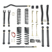 Clayton Jeep Gladiator 3.5" OVERLAND PLUS Lift Kit 2020+