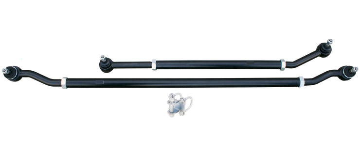 Rock Jock 07-18 Jeep JK Currectlync Modular Extreme Duty Steering System