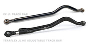 JL/JT Teraflex HD Forged Adjustable Front Track Bar