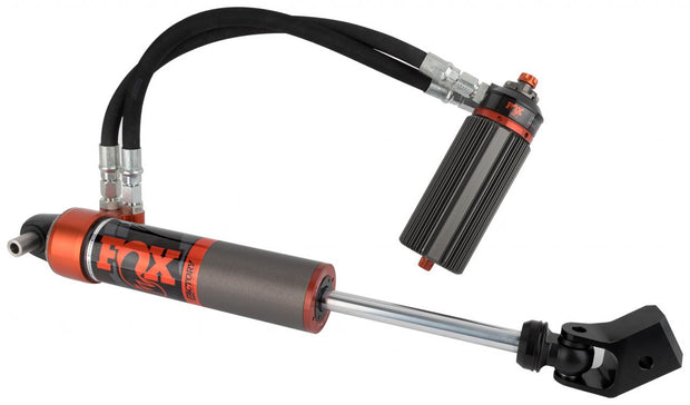 JL Wrangler Fox Factory Race Series 3.0 Internal Bypass Reservoir Adjustable Front Shock (Pair)