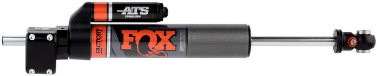 Fox Factory Race Series 2.0 ATS JK Wrangler Steering Stabilizer